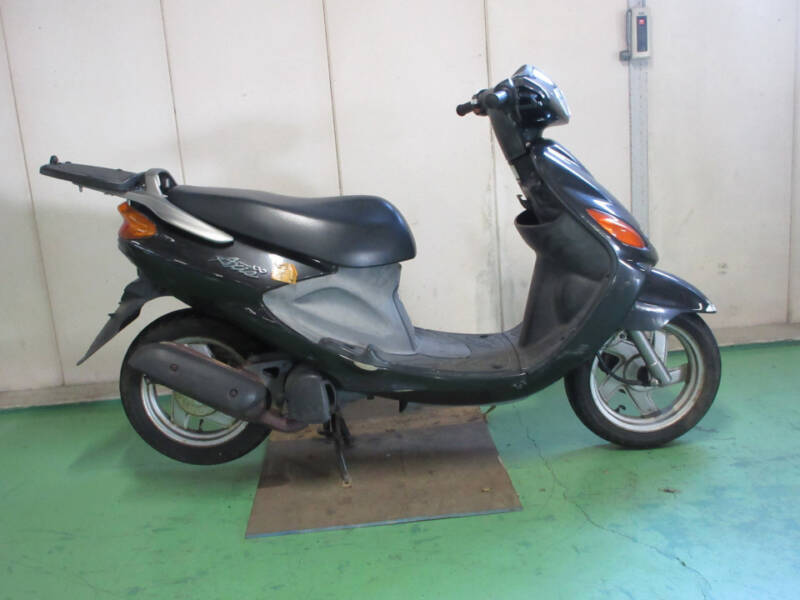 Yamaha AXIS100