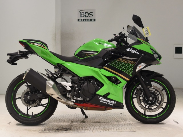 Kawasaki NINJA250