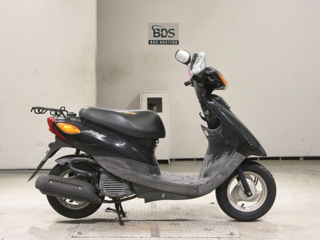 Yamaha JOG 50