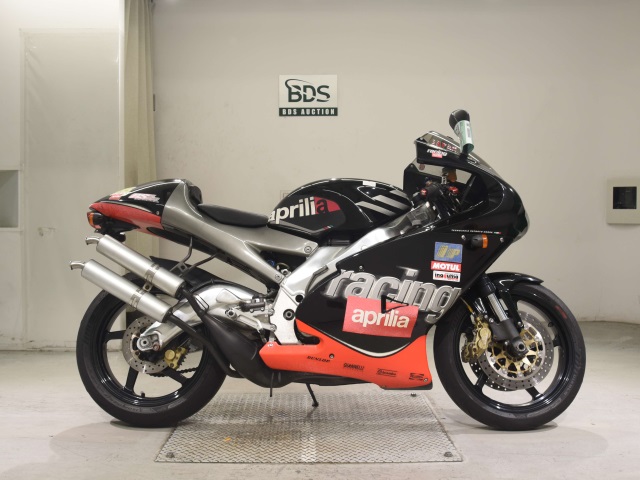 Aprilia RS250