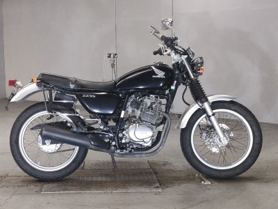 Honda CB223S