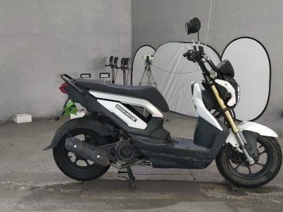 Honda ZOOMER-X