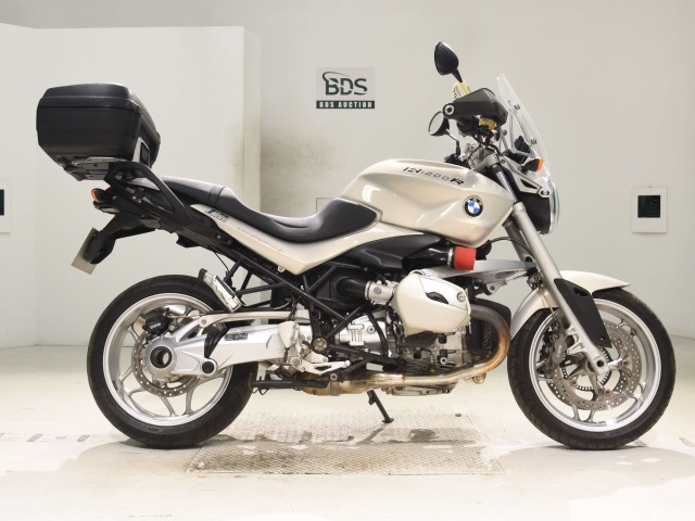 BMW R1200R