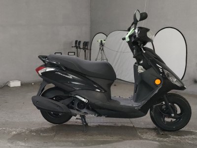 Yamaha AXIS Z