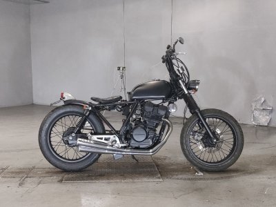 Honda GB250 CLUBMAN
