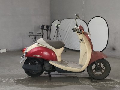 Honda DIO110