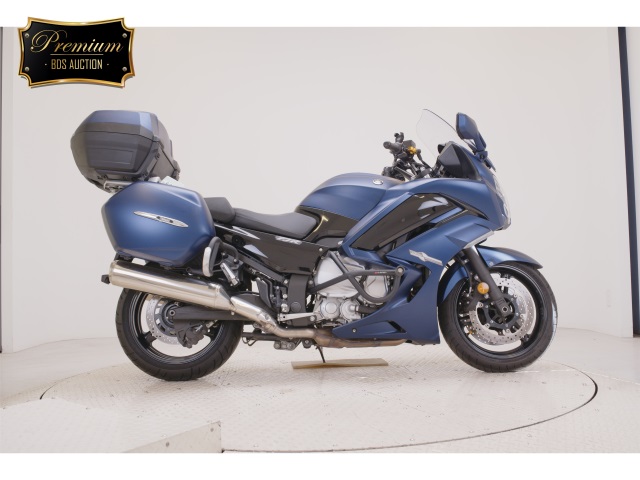 Yamaha FJR1300A