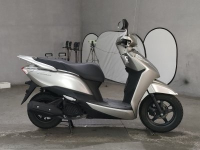Honda LEAD125