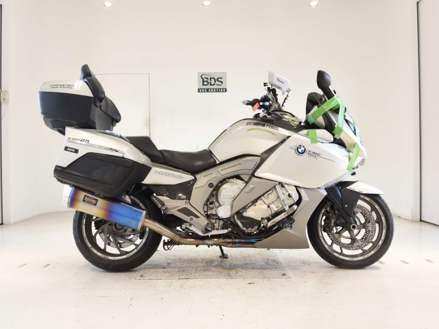 BMW K1600GTL