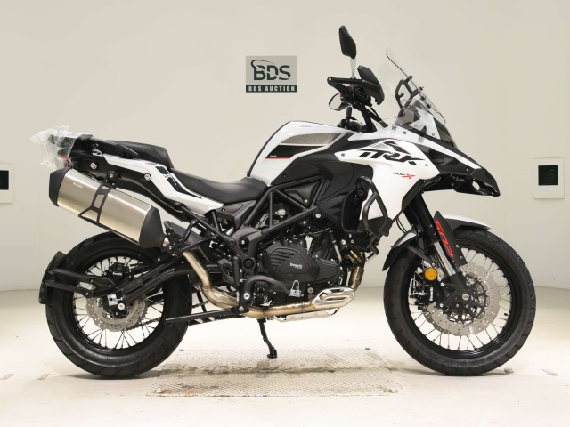 Benelli TRK502X