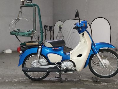 Honda SUPER CUB50