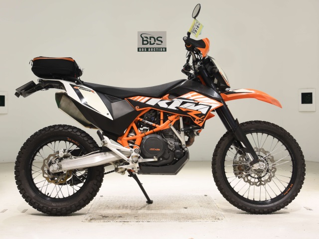 KTM 690 ENDURO R