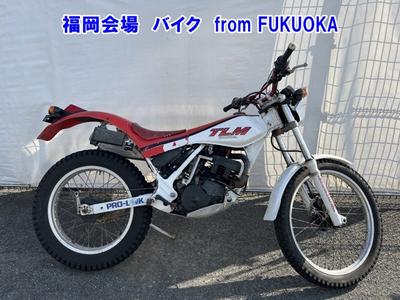 Honda TLM200