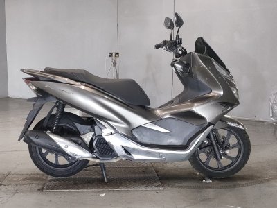 Honda PCX150