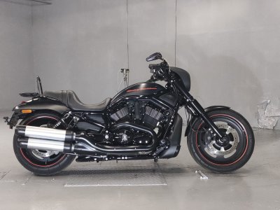 HD NIGHT ROD VRSCDX1250