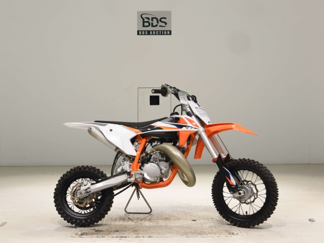 KTM 50 sx