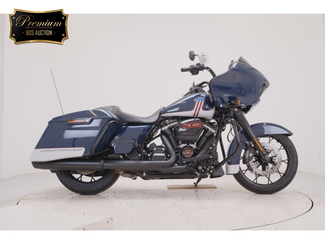 HD SOFTAIL FXDRS1870