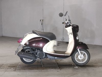Yamaha VINO50