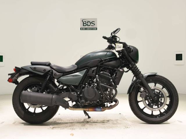 Kawasaki ELIMINATOR400-3SE