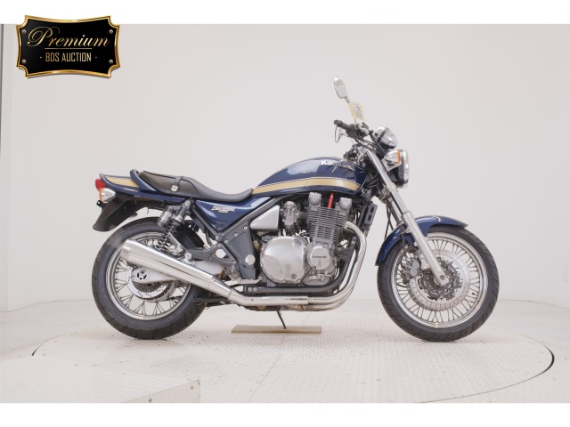 Kawasaki ZEPHYR1100RS
