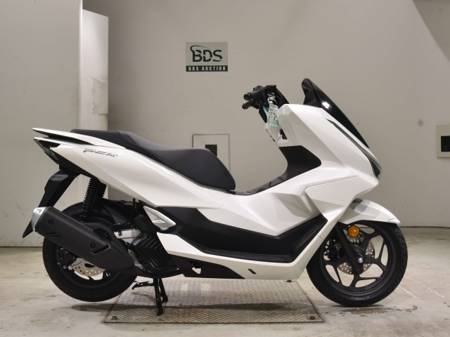 Honda PCX125