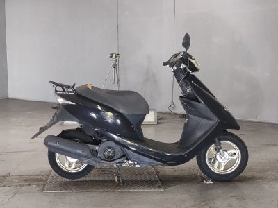Honda DIO