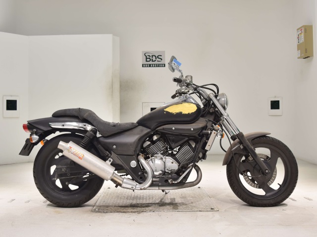 Kawasaki ELIMINATOR 250V