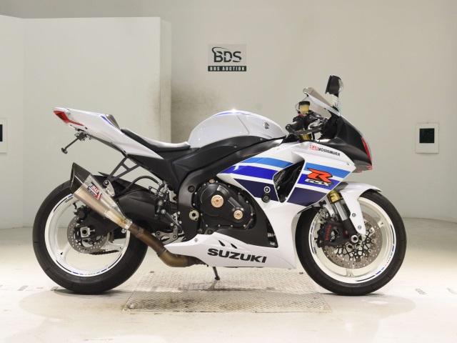 Suzuki GSX-R1000