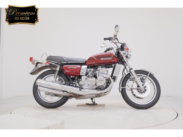 Suzuki GT750