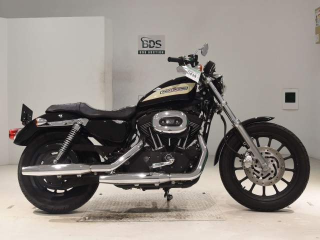 HD SPORTSTER XL1200R