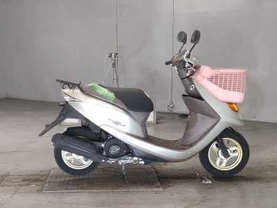 Honda DIO CHESTER