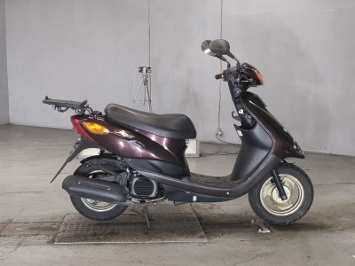 Yamaha JOG 50