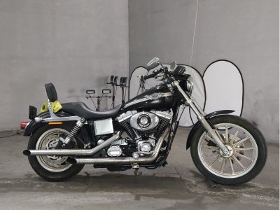 HD LOW RIDER FXDL1580