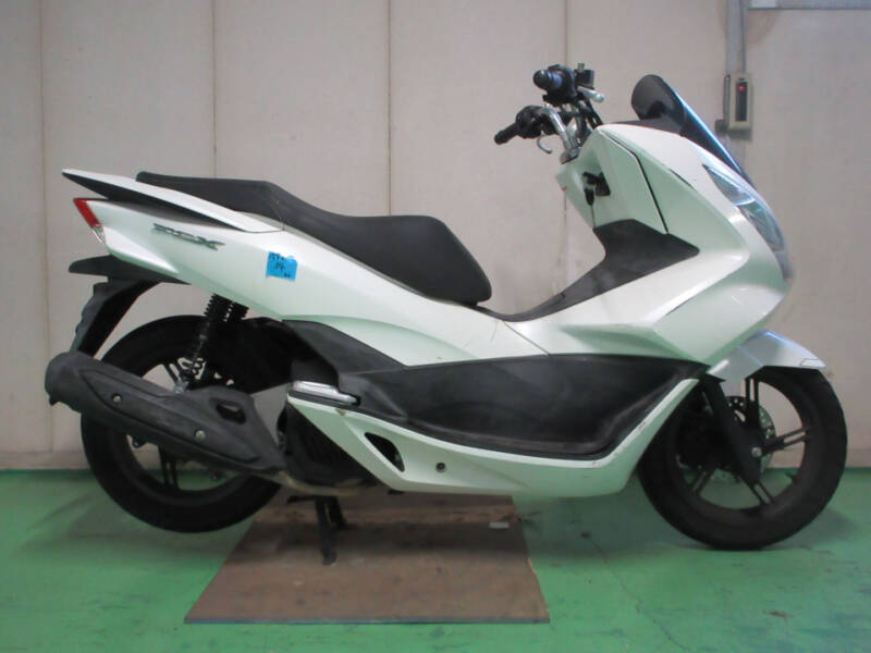 Honda PCX125