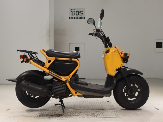 Honda ZOOMER