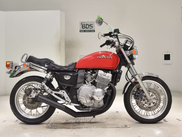 Honda CB400FOUR