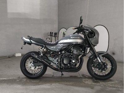 Kawasaki Z900RS CAFE