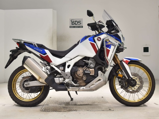 Honda AFRICATWIN CRF1100LD