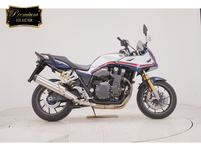 Honda CB1300SF BOLDOR