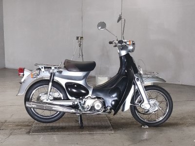 Honda LITTLECUB