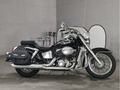 Honda SHADOW400
