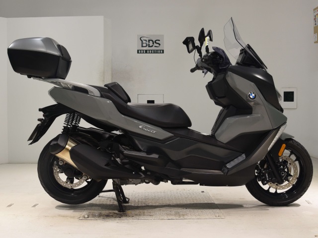 BMW C400GT