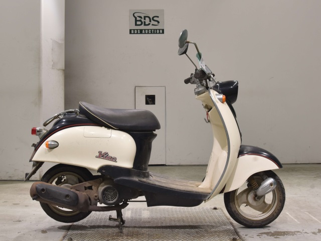 Yamaha VINO50