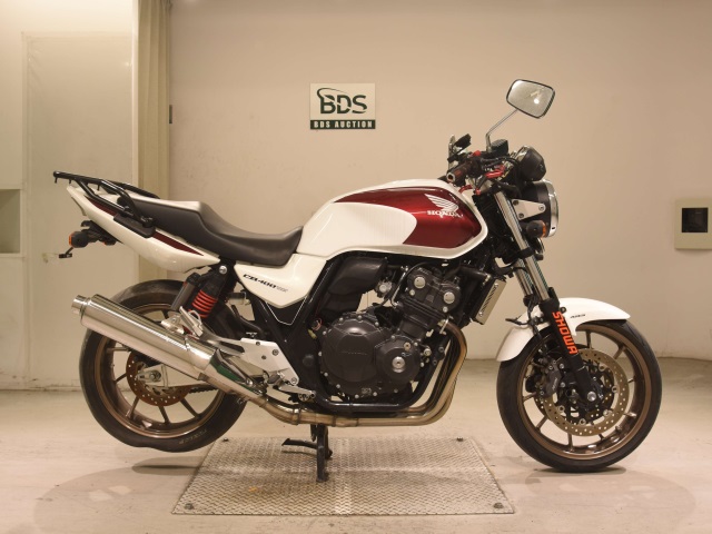 Honda CB400SFA