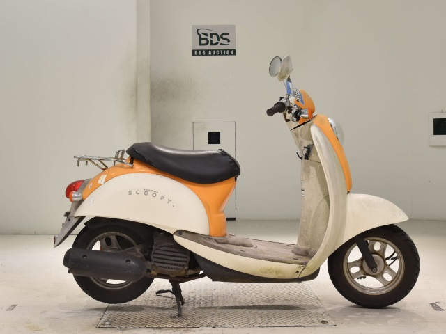 Honda SCOOPY50