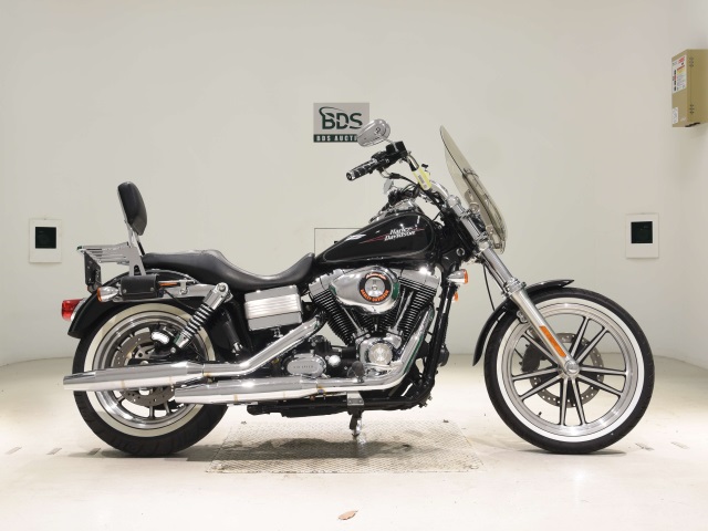 HD LOW RIDER FXDL1580