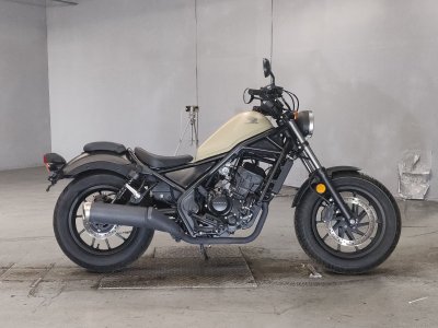 Honda REBEL CMX250