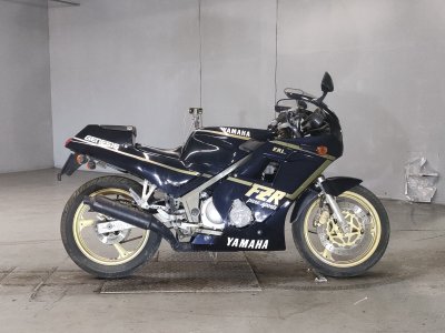 Yamaha FZR250