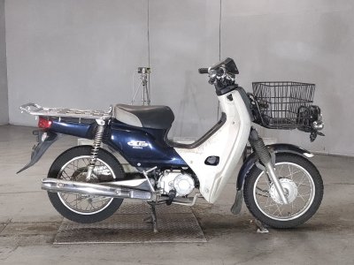 Honda LEAD110