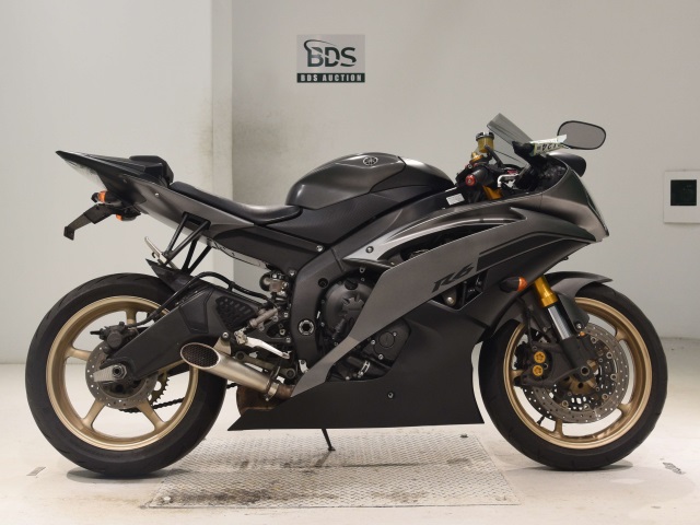 Yamaha YZF-R6